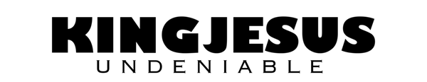 King Jesus logo