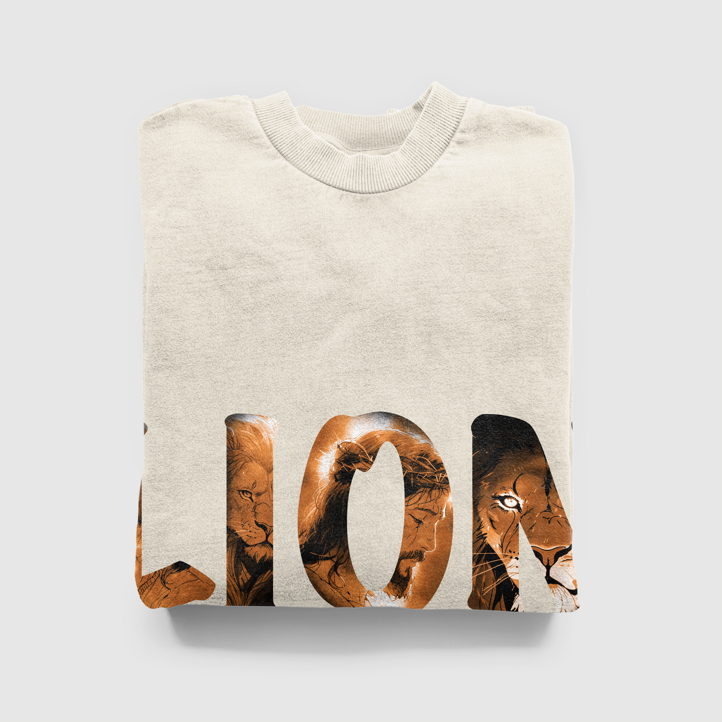 Acid Washed Tshirt