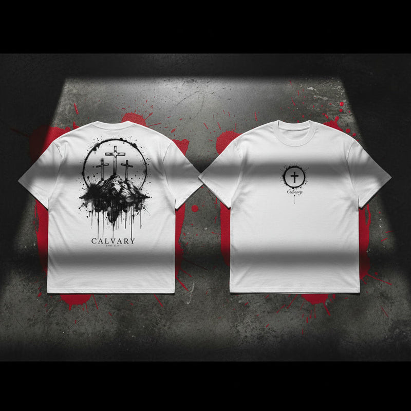 The Kings & Crosses Drop: 11 New Pieces, One King