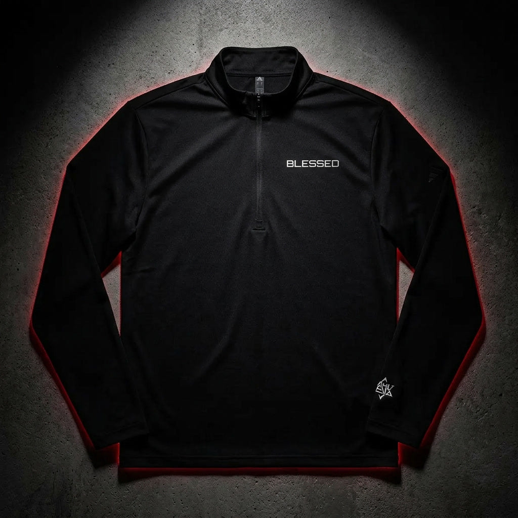 Built Different: Why Faith-Inspired Gym Wear Is the Next Big Thing in Christian Streetwear