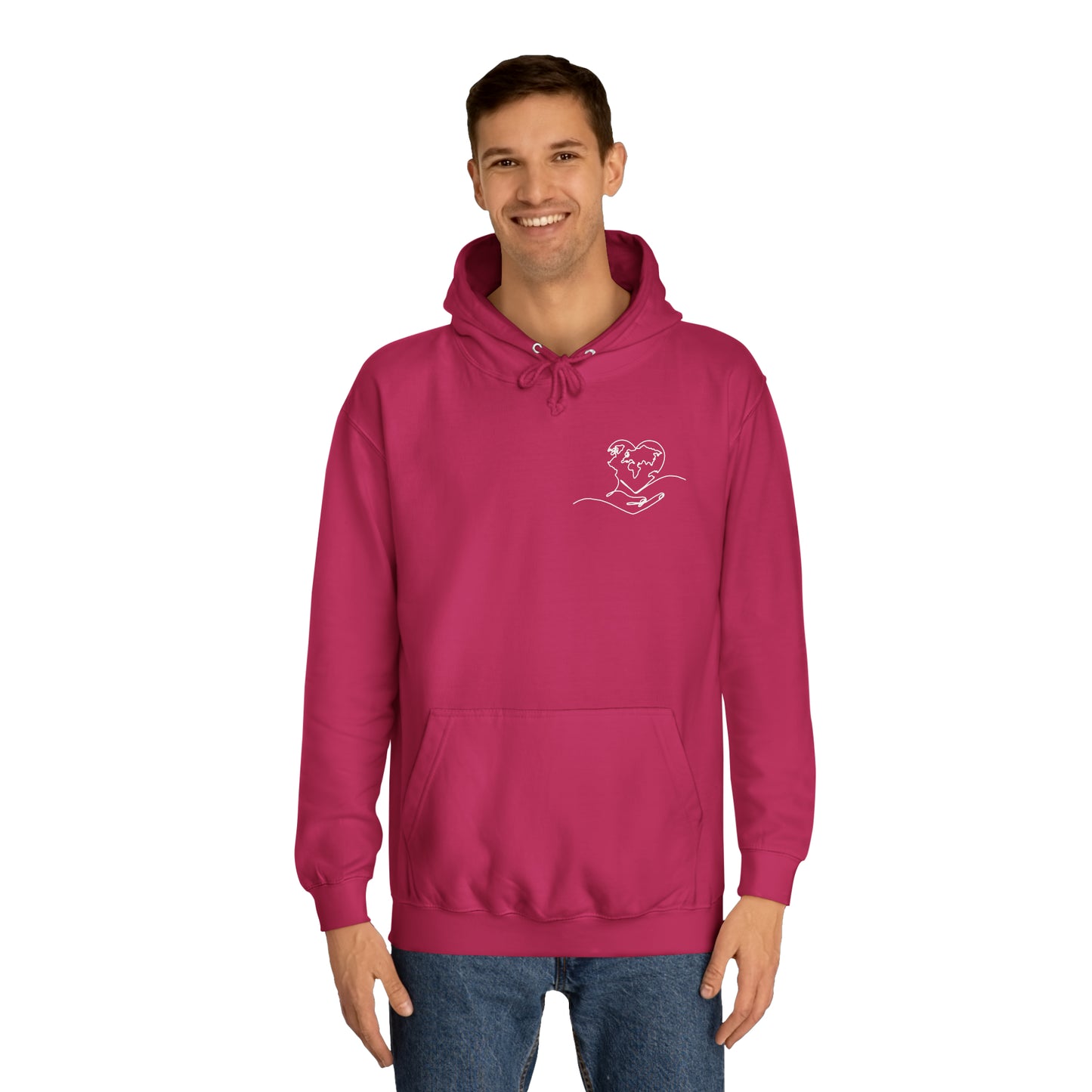 Dominican Republic Mission Trip Hoodie