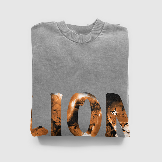 Acid Washed Tshirt