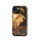 Lion of Judah MagSafe tough case for iPhone 15 — Christian iPhone case