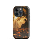 Lion of Judah MagSafe tough case for iPhone 15 Pro — Christian iPhone case