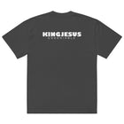 JEREMIAH 29:11 Oversized Faded Tee