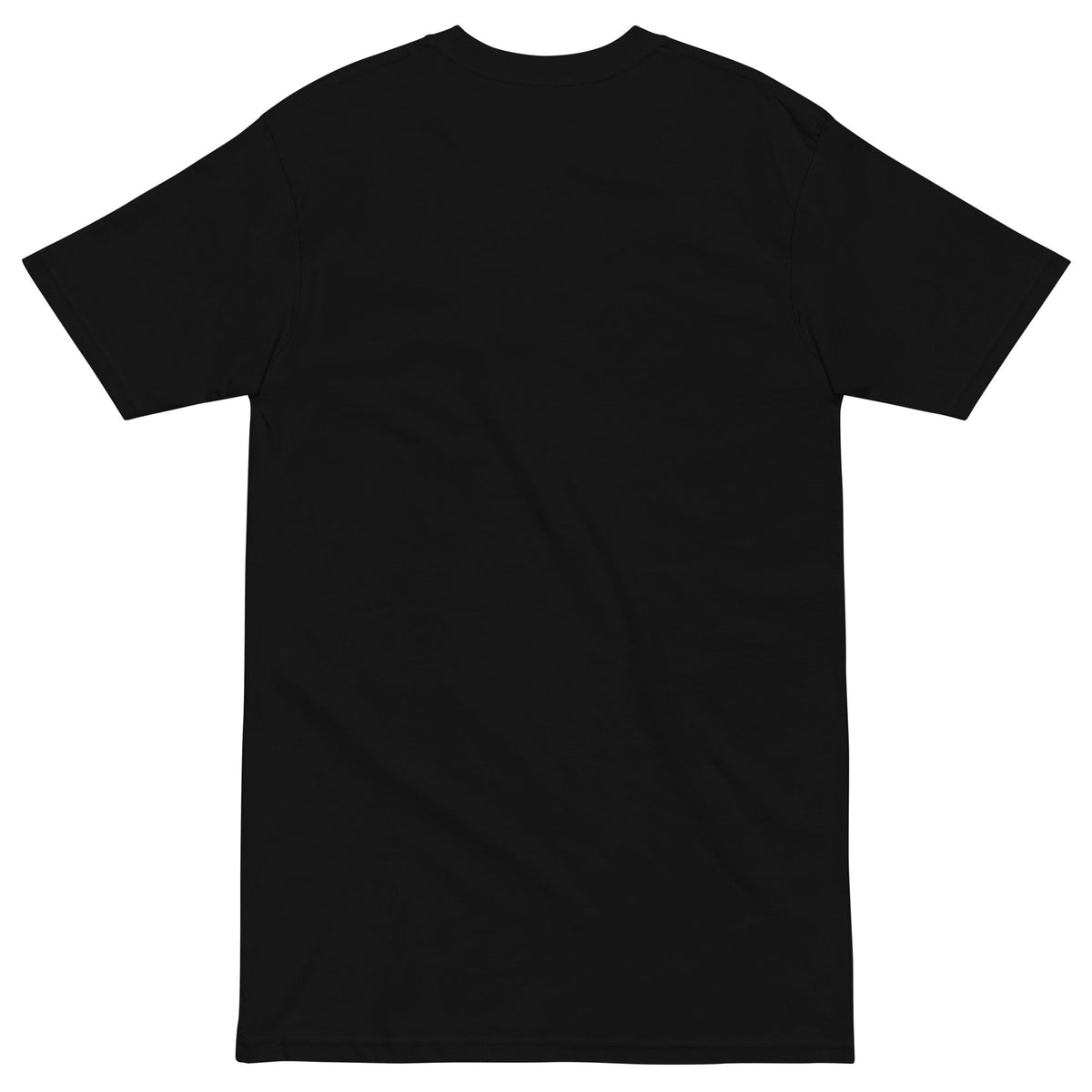 Christ Is King Premium Heavyweight Tee