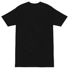 Christ Is King Premium Heavyweight Tee