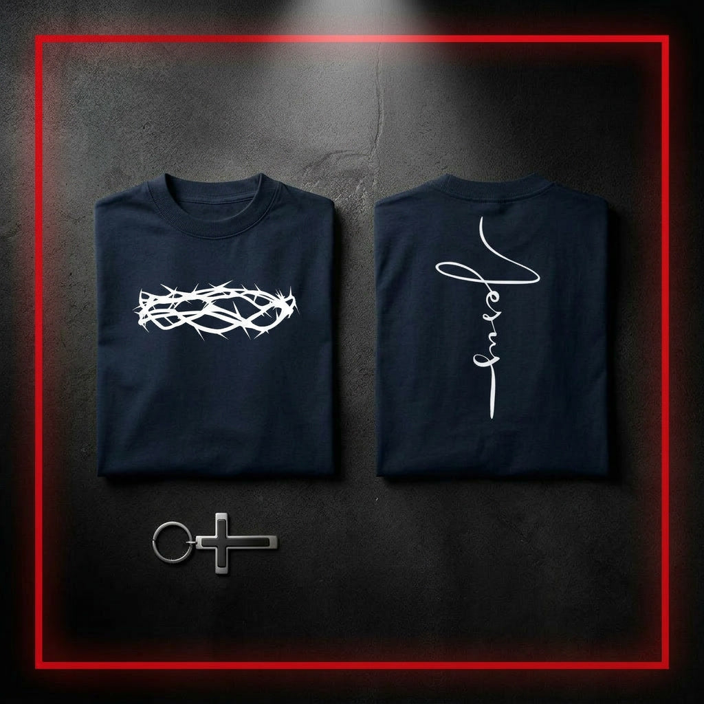 Kings Crown Tee