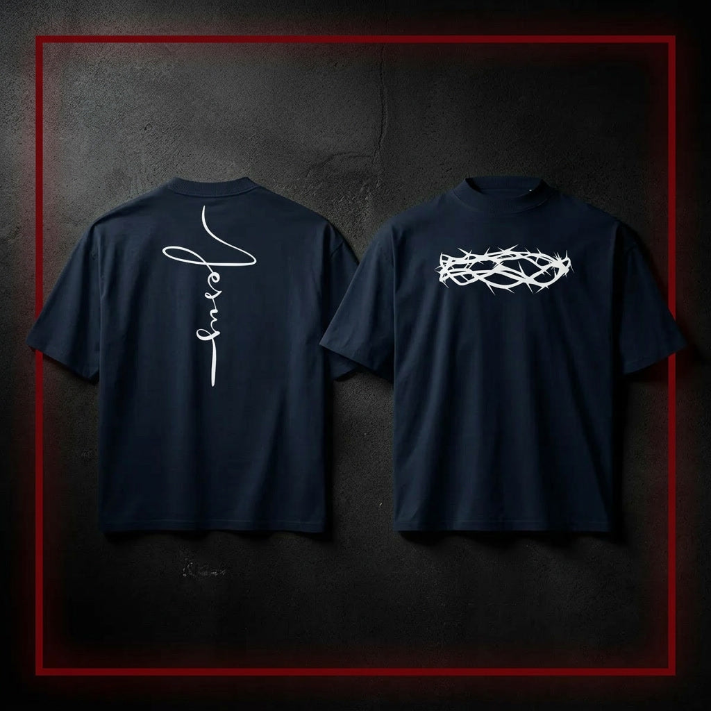 Kings Crown Tee