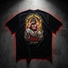 Rose to Save Premium Heavyweight Tee
