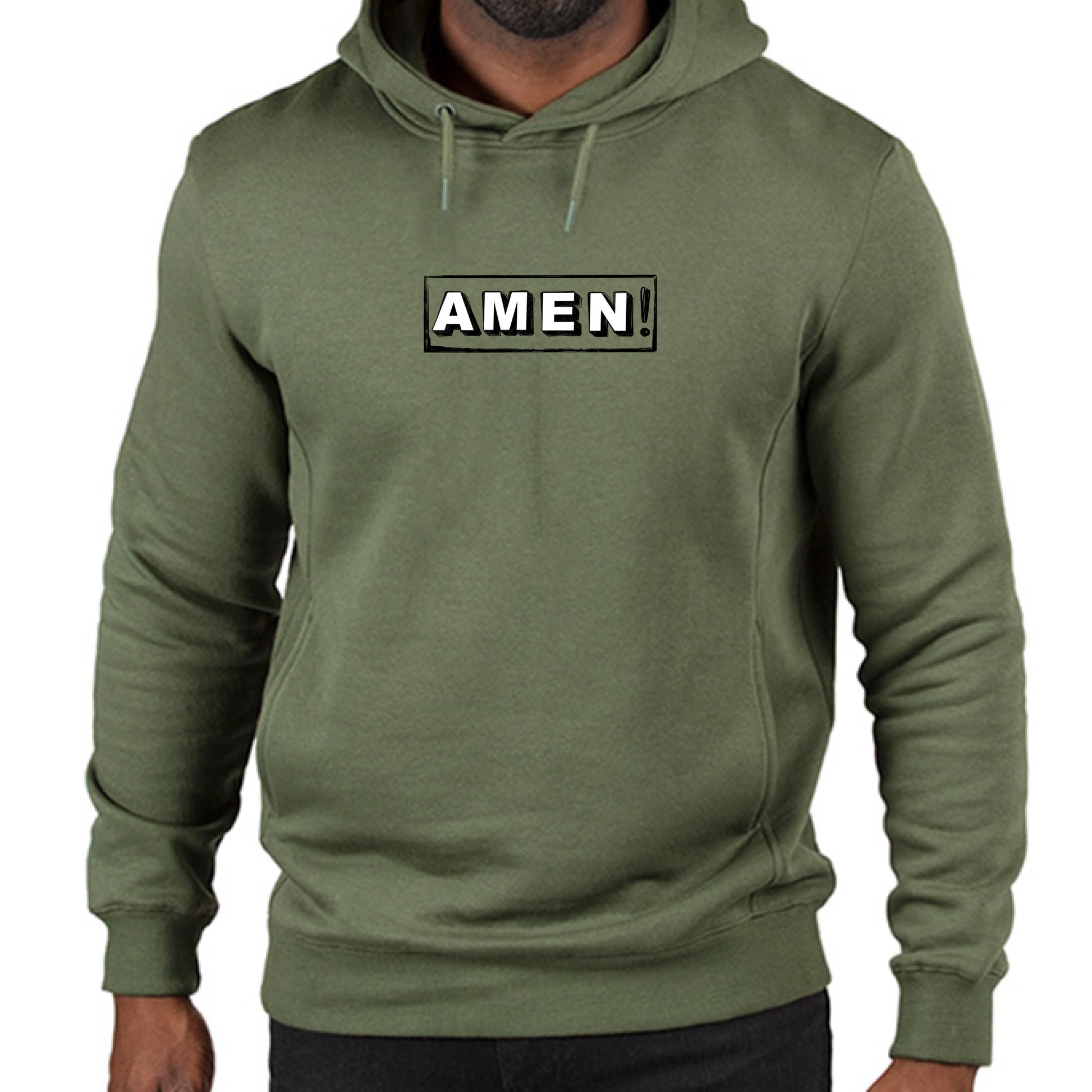 ARMY - FRONT