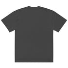 Jesus Oversized Faded Tee