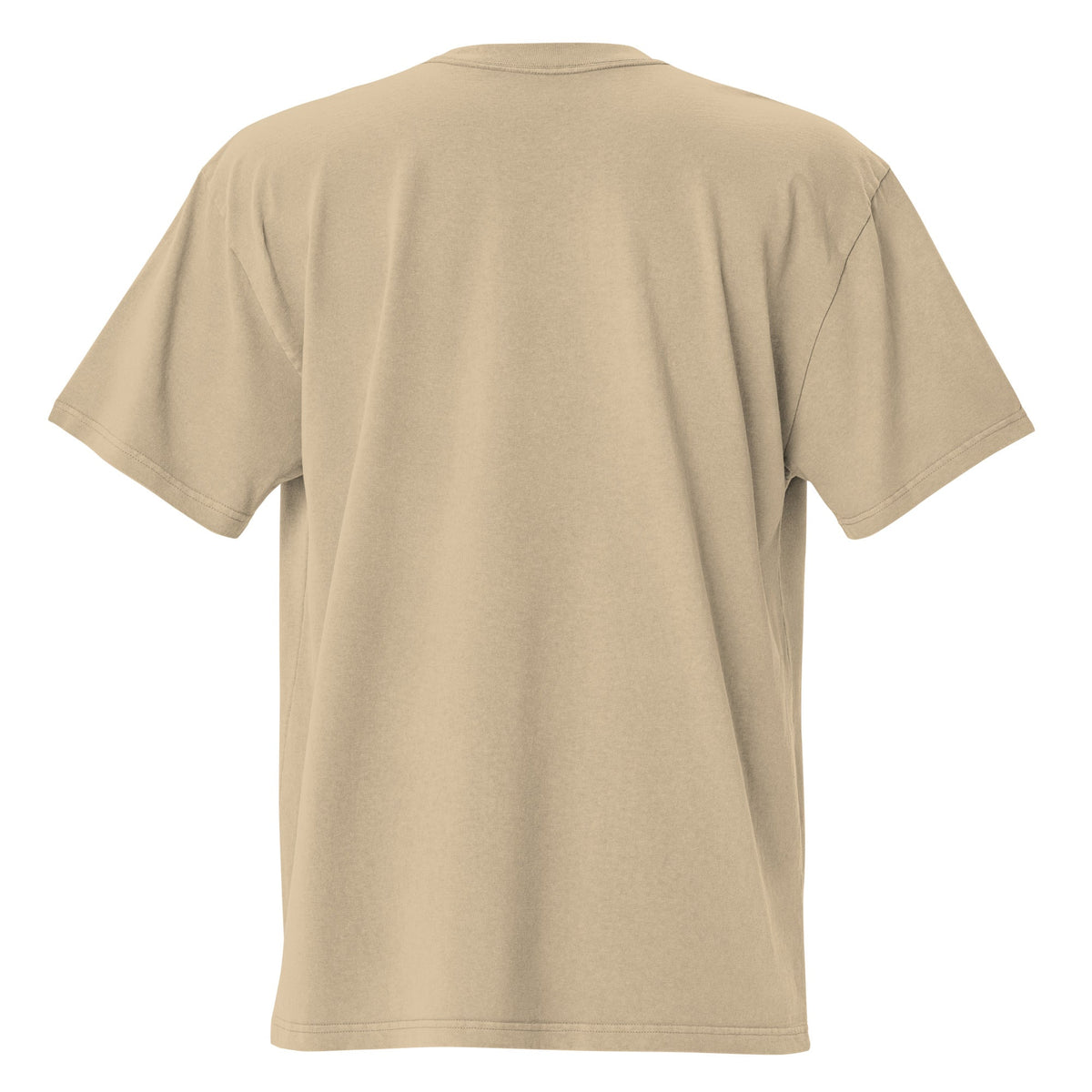 He Is Risen Oversized Tee