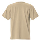 He Is Risen Oversized Tee