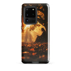 Lion of Judah tough case for Samsung Galaxy S23 — Christian Samsung case