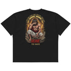 Rose to Save Premium Heavyweight Tee