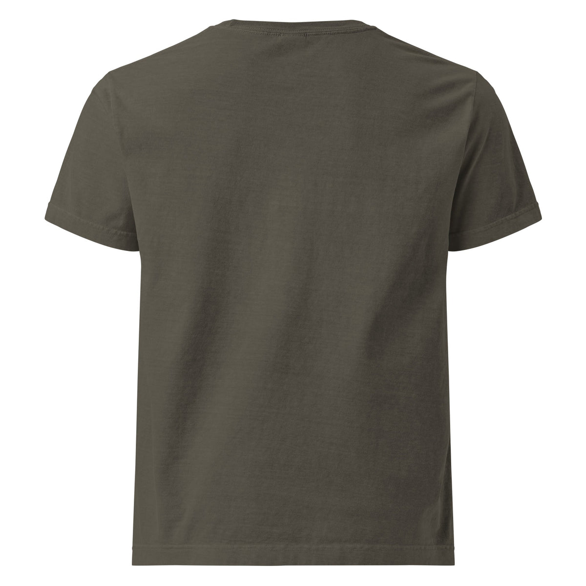 I Will Fear No Evil Tee