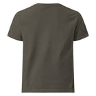I Will Fear No Evil Tee