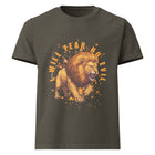 I Will Fear No Evil Tee