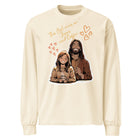Heavyweight Long Sleeve Tee (Women's)