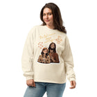 Heavyweight Long Sleeve Tee (Women's)