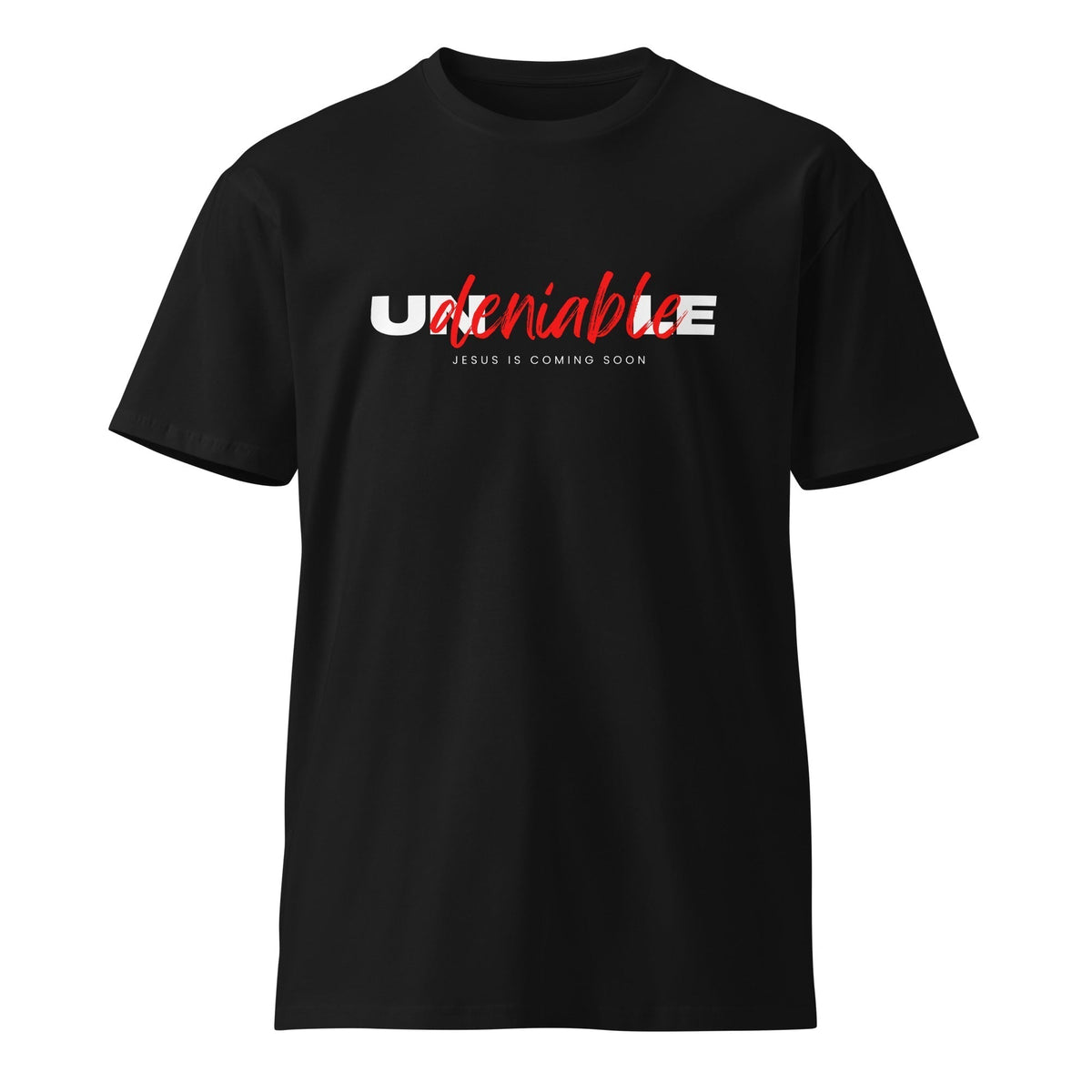 Undeniable DTG
